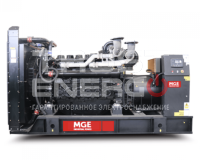 Дизельный генератор MGE P8PS Perkins 403A-11G trustenergo.ru