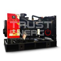 Дизельный генератор AGG P165D5 Perkins 1106A-70TAG2 trustenergo.ru